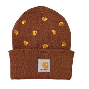 Carhartt Unisex Adult Beanie 'C' Knit